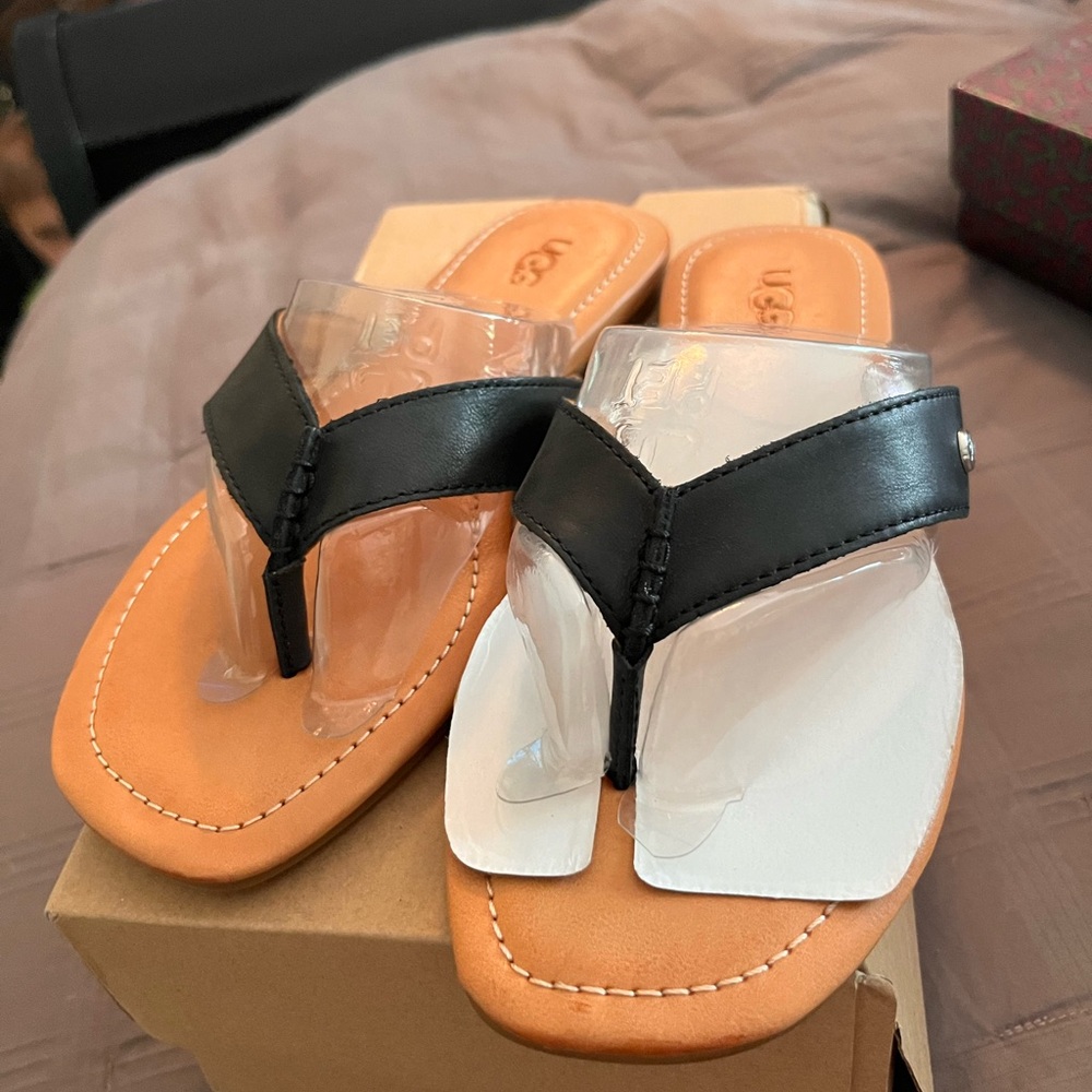 Ugg Sandals size 7